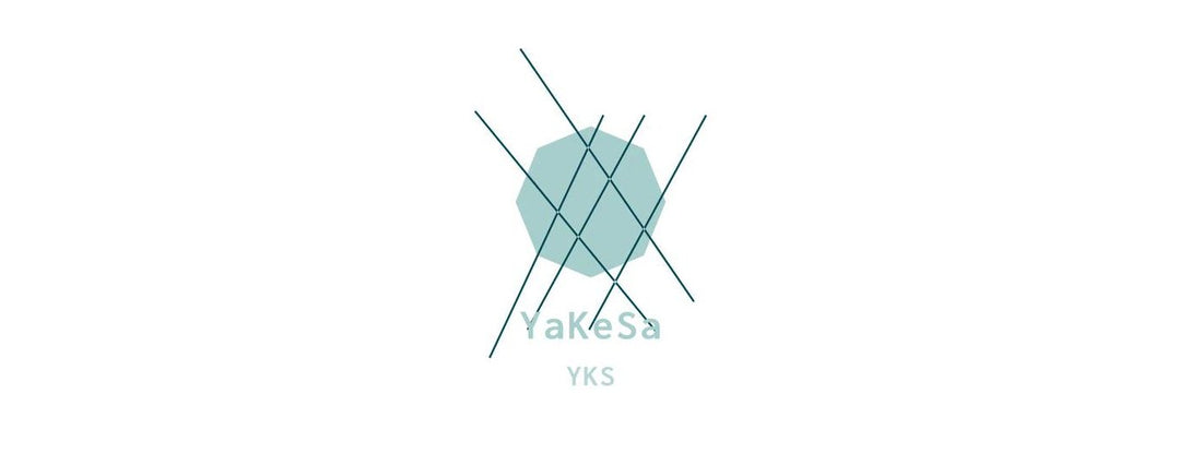 Meet YaKeSaYKS - YaKeSaYKS