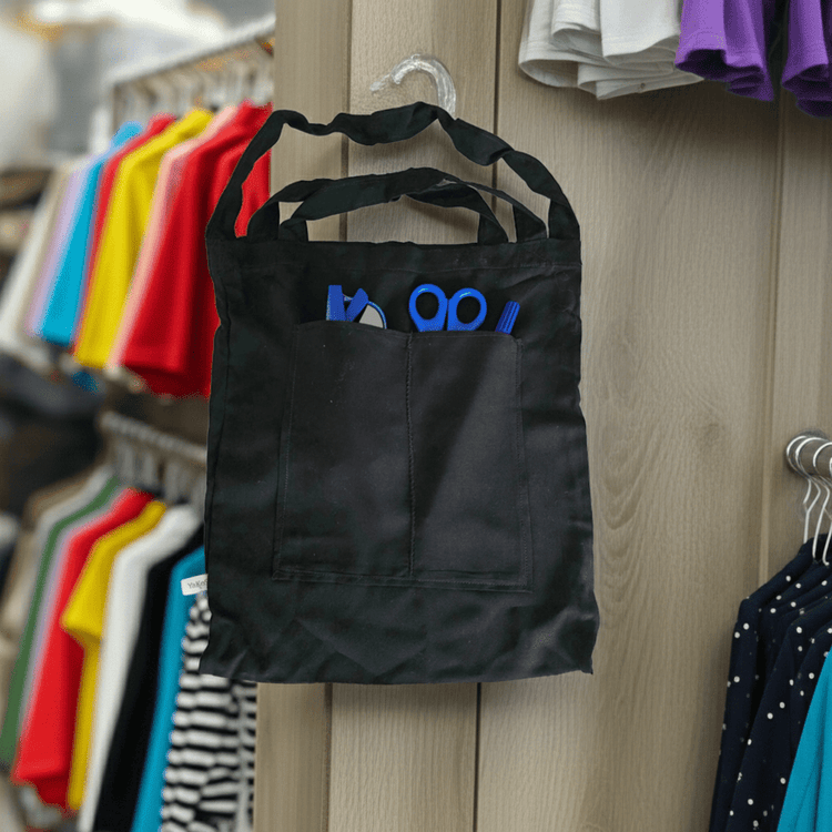Children's bag with front pocket - YaKeSaYKS