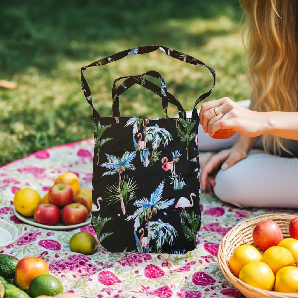 Modern Bag - YaKeSaYKS