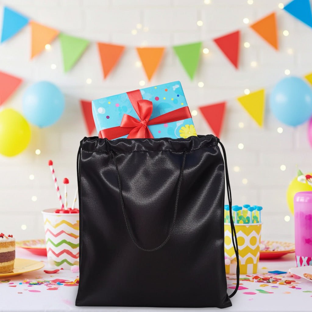 Small gift bags - YaKeSaYKS