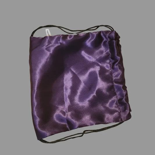 Small gift bag in lilac - YaKeSaYKS