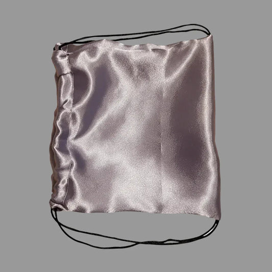 Small gift bag in lavender - YaKeSaYKS
