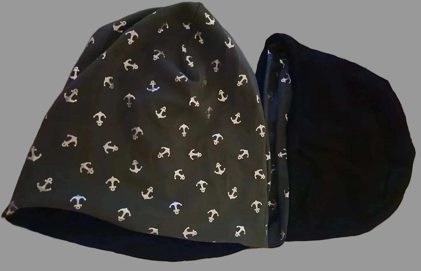 Beanie for kids - YaKeSaYKS