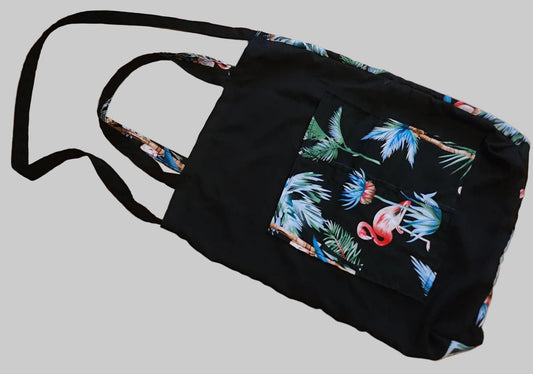 Modern bag - YaKeSaYKS